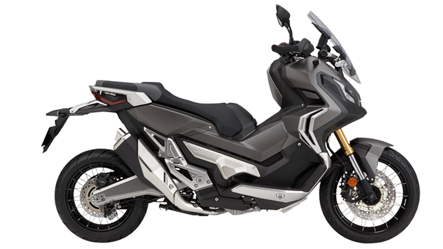 Honda ADV