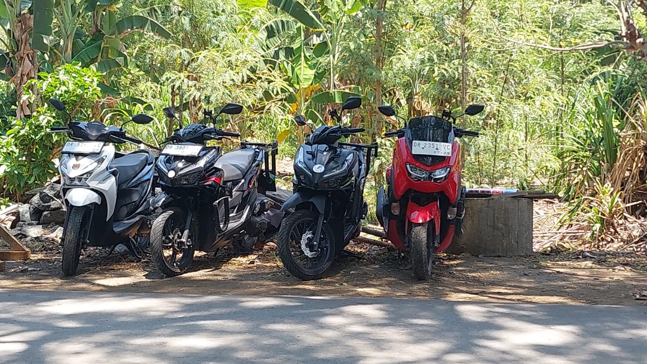 Beach Ride