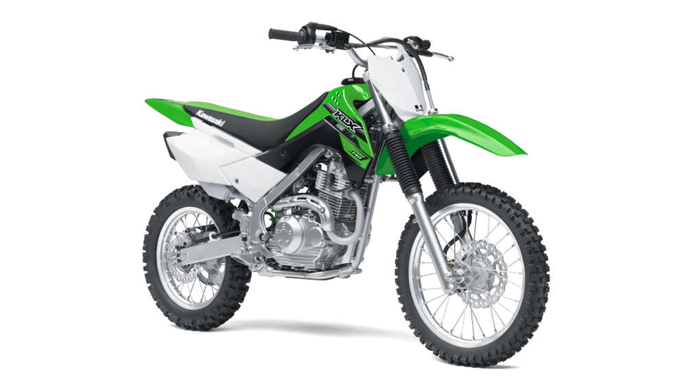 Kawasaki KLX