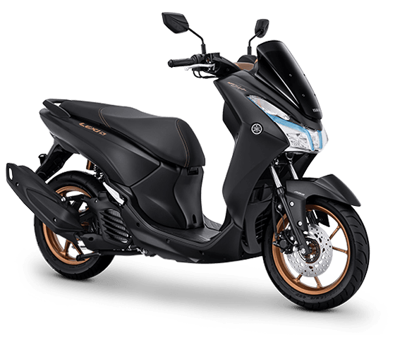 Yamaha Lexy