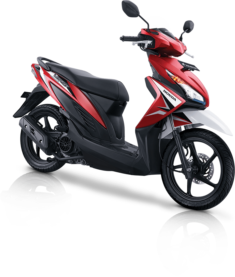 Honda Vario